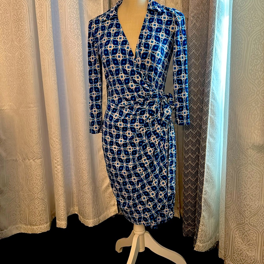 Maggy London Dress